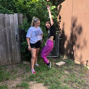 Meet your Posher, Mackenzie